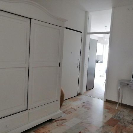 Апартаменты Casa Conte Порденоне Экстерьер фото